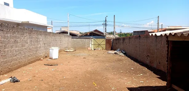 Terreno / Lote / Condomínio para alugar, 168m² no Jardim Lagoa Nova, Limeira