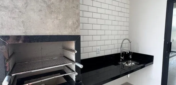 Casa de Condomínio com 3 Quartos à venda, 136m² no Rosa de Leiria Condomínio Horizontal, Goianira