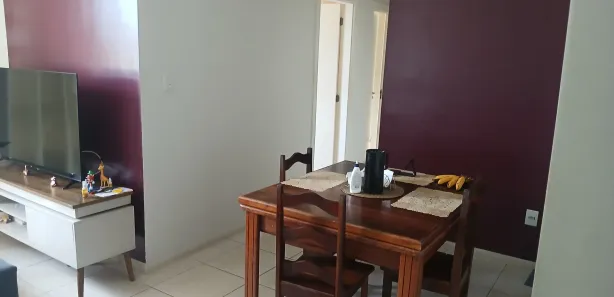 Apartamento com 3 Quartos à venda, 73m² no Mangueirão, Belém