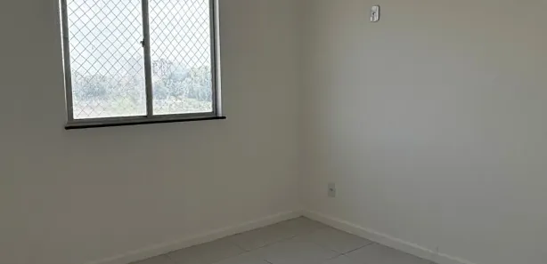 Apartamento com 3 Quartos à venda, 60m² no Pernambués, Salvador