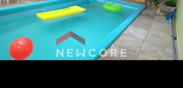 Sobrado com 6 Quartos à venda, 310m² no Centro, Ribeirão Pires