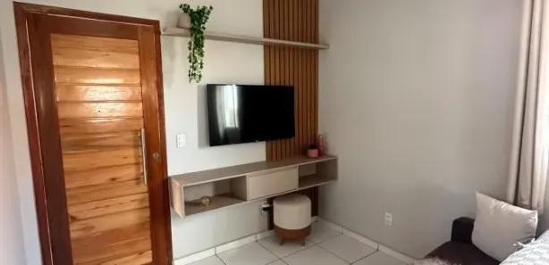 Casa com 2 Quartos à venda, 48m² no , Altos