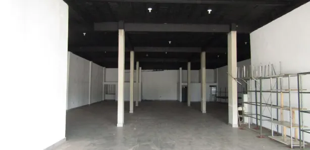 Prédio Inteiro à venda, 1m² no Setor de Mansões do Lago Norte, Brasília