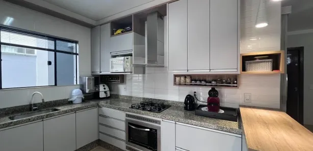 Casa com 3 Quartos à venda, 196m² no Rio Hern, Schroeder