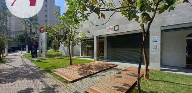Loja / Salão / Ponto Comercial para alugar, 90m² no Jardim Londrina, São Paulo