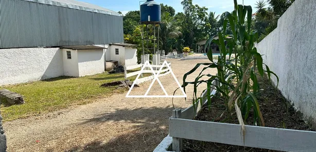 Fazenda / Sítio / Chácara com 4 Quartos à venda, 3600m² no Vale das Pedrinhas, Guapimirim