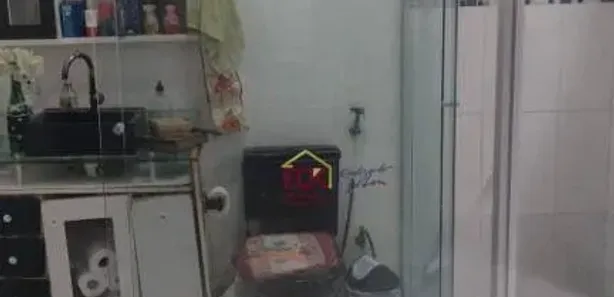 Casa de Condomínio com 3 Quartos à venda, 123m² no Jardim Aeroporto, Guaratinguetá