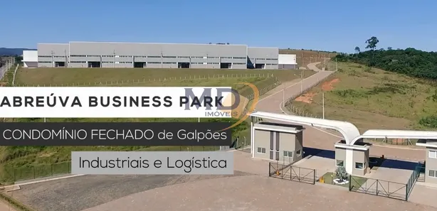 Galpão / Depósito / Armazém para alugar, 4742m² no Pinhal, Cabreúva