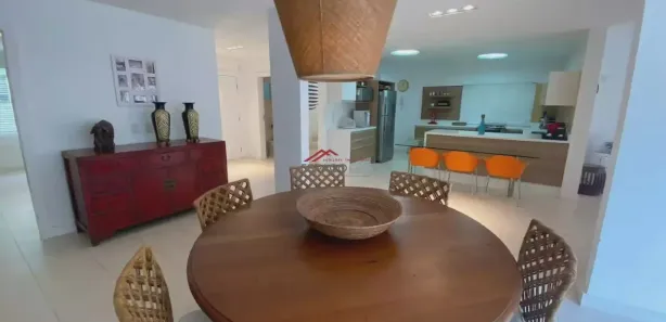 Casa de Condomínio com 4 Quartos para alugar, 183m² no Ferradura, Armação dos Búzios