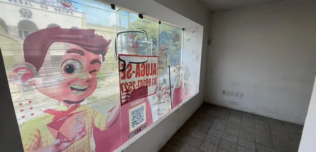 Loja / Salão / Ponto Comercial à venda, 200m² no Boa Vista, Recife