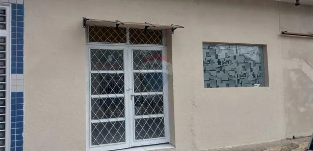 Conjunto Comercial / Sala para alugar, 50m² no Centro, Araras