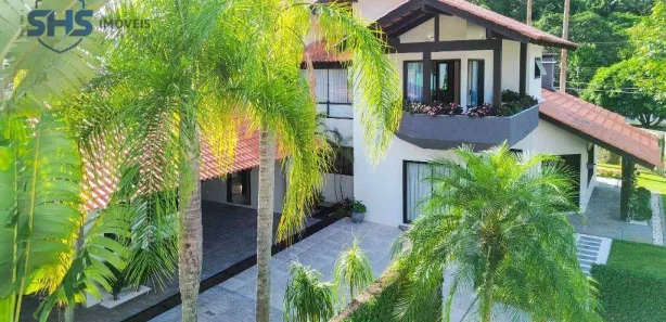 Casa com 3 Quartos à venda, 299m² no Itoupava Seca, Blumenau
