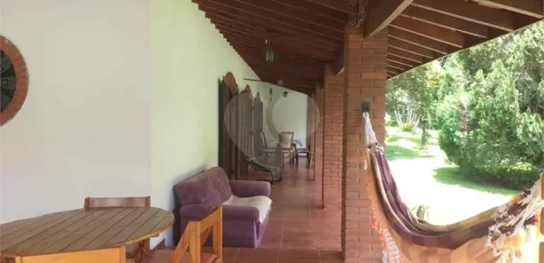 Fazenda / Sítio / Chácara com 4 Quartos à venda, 300m² no Chácaras do Guacuri, Itupeva