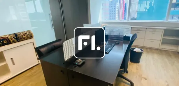 Conjunto Comercial / Sala para venda ou aluguel, 117m² no Vila Olímpia, São Paulo