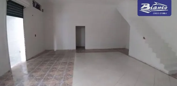 Loja / Salão / Ponto Comercial para alugar, 130m² no Jardim Rosa de Franca, Guarulhos