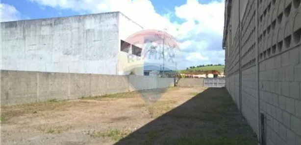 Galpão / Depósito / Armazém à venda, 1000m² no Santo Agostinho, Cabo de Santo Agostinho