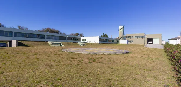 Galpão / Depósito / Armazém à venda, 3445m² no Iná, São José dos Pinhais