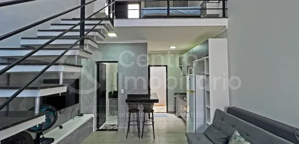Kitnet com 1 Quarto à venda, 35m² no Cidade Nova Peruíbe, Peruíbe