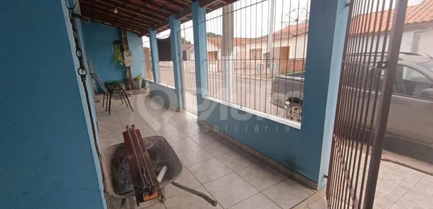 Casa com 2 Quartos à venda, 122m² no Laras, Laranjal Paulista