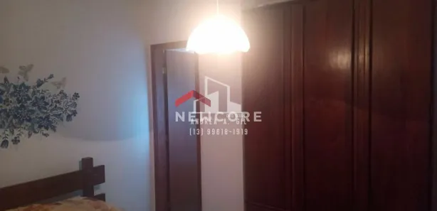 Apartamento com 2 Quartos à venda, 60m² no Centro, Mongaguá
