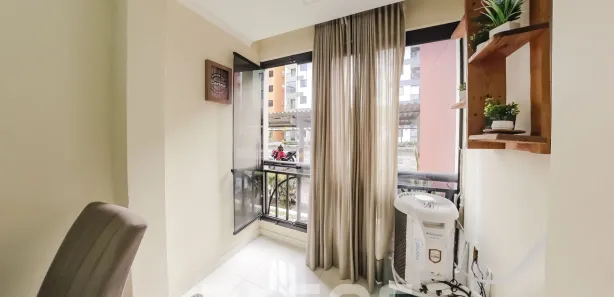 Apartamento com 3 Quartos à venda, 68m² no Inácio Barbosa, Aracaju
