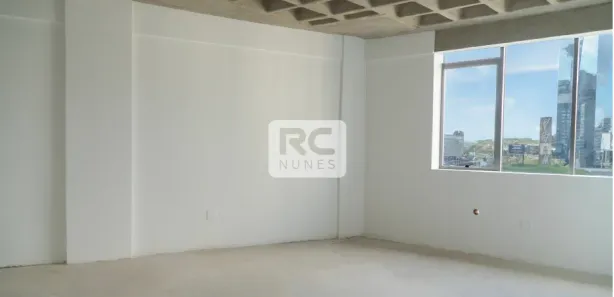 Conjunto Comercial / Sala à venda, 47m² no Vale do Sereno, Nova Lima