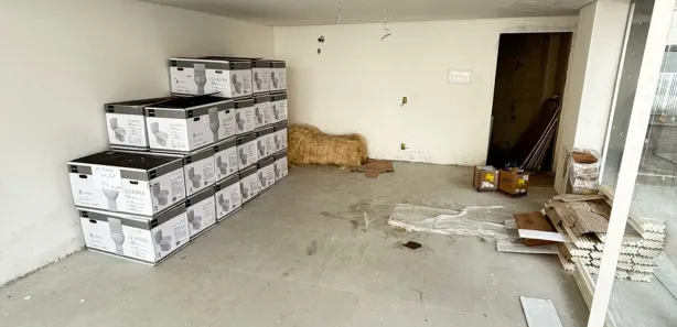 Loja / Salão / Ponto Comercial para venda ou aluguel, 38m² no Praia do Francês, Marechal Deodoro