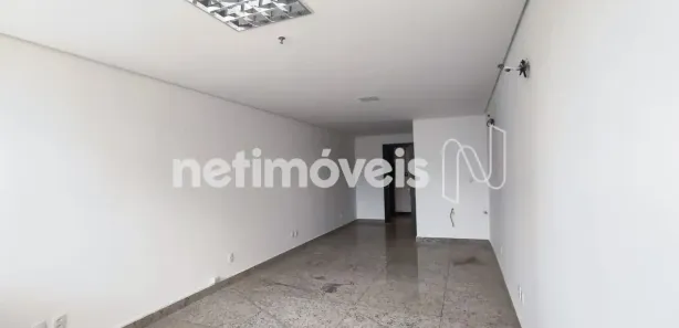 Conjunto Comercial / Sala à venda, 30m² no Santa Tereza, Belo Horizonte
