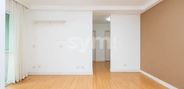 Apartamento com 2 Quartos para alugar, 60m² no Boa Vista, Curitiba