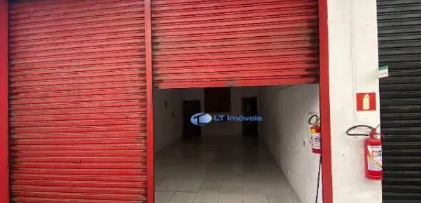 Conjunto Comercial / Sala para alugar, 71m² no Centro, Jacareí