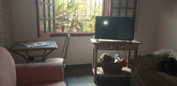Fazenda / Sítio / Chácara com 4 Quartos à venda, 3670m² no Chácara das Palmeiras, Itapecerica da Serra
