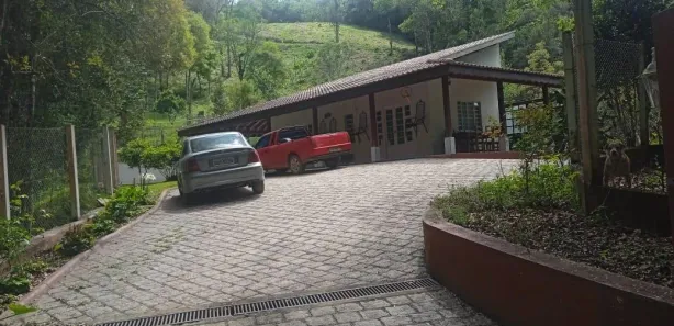 Fazenda / Sítio / Chácara à venda, 142780m² no Área Rural de Almirante Tamandaré, Almirante Tamandaré