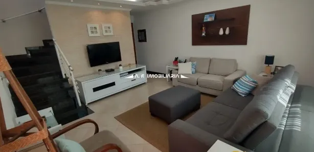 Sobrado com 3 Quartos à venda, 206m² no Jardim Paraíso, São Paulo