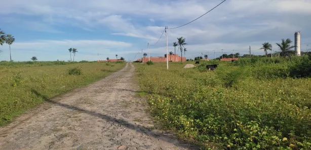 Terreno / Lote / Condomínio com 1 Quarto para venda ou aluguel, 150m² no Jardim Bandeirantes, Maracanaú