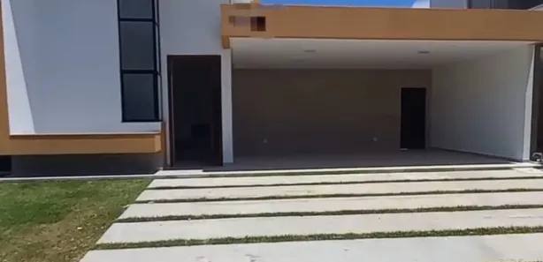 Casa de Condomínio com 3 Quartos à venda, 323m² no Alphaville, Barra dos Coqueiros