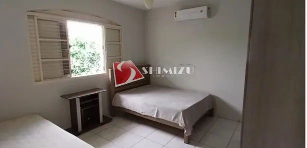 Casa de Condomínio com 2 Quartos à venda, 119m² no , Santo Inácio