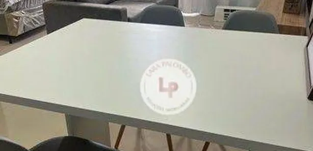Flat com 1 Quarto para venda ou aluguel, 43m² no Centro, Jundiaí