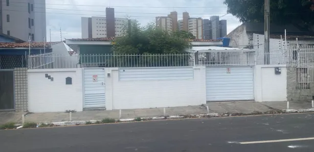 Casa com 3 Quartos para alugar, 120m² no Miramar, João Pessoa
