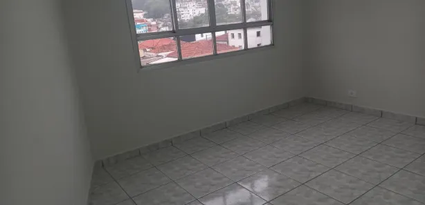 Conjunto Comercial / Sala para alugar, 35m² no Centro, Ribeirão Pires