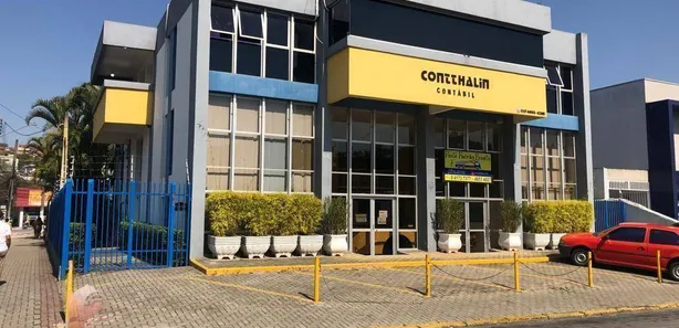 Prédio Inteiro à venda, 400m² no Vila Lima, Arujá