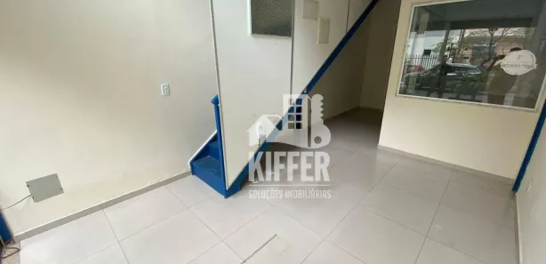 Loja / Salão / Ponto Comercial para alugar, 32m² no Icaraí, Niterói