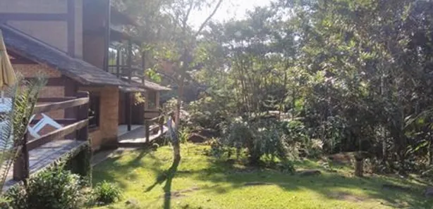 Casa de Condomínio com 5 Quartos à venda, 320m² no , Resende