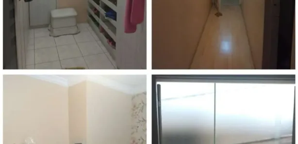 Sobrado com 2 Quartos para alugar, 95m² no Jardim Estrela D'alva, São Paulo