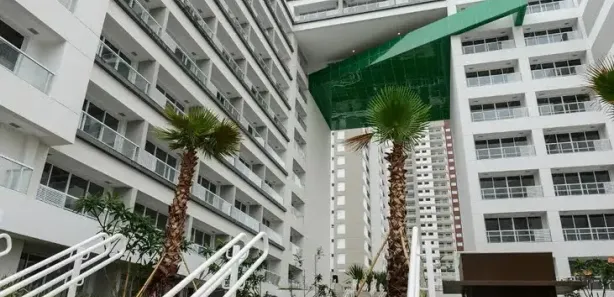Conjunto Comercial / Sala com 2 Quartos para alugar, 42m² no Vila Leopoldina, São Paulo