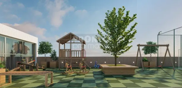 Apartamento com 3 Quartos à venda, 97m² no Centro, Jaboatão dos Guararapes