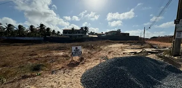 Terreno / Lote / Condomínio para alugar, 3250m² no , Aquiraz