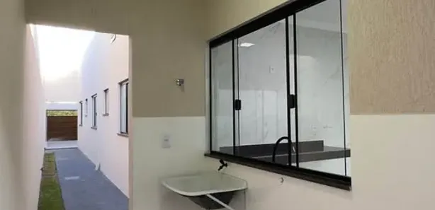 Casa com 2 Quartos à venda, 80m² no Meia Praia, Navegantes