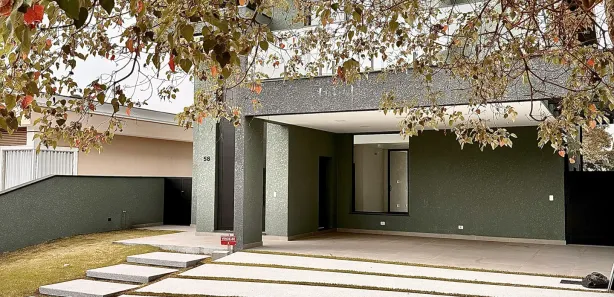 Casa de Condomínio com 5 Quartos para venda ou aluguel, 360m² no Jardim do Golf I, Jandira