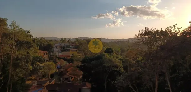 Terreno / Lote / Condomínio à venda, 2115m² no Bom Jardim, Araçariguama