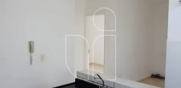Apartamento com 2 Quartos à venda, 44m² no Jardim Califórnia, Marília